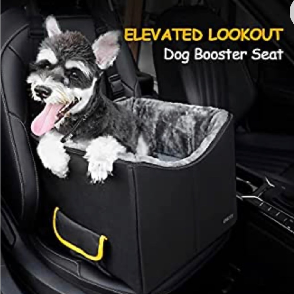 Dog Booster Seat